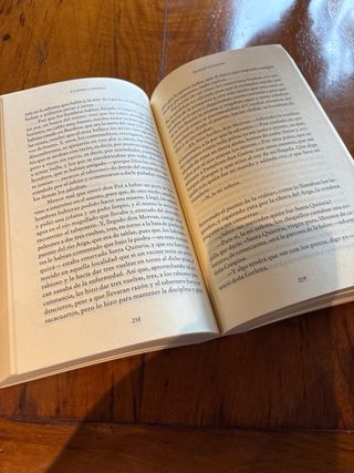 La estrella peregrina