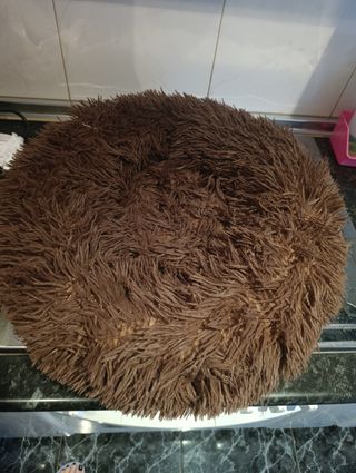 Cama para perro o gato