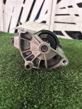 Motor de Arranque Tata Safari 2002