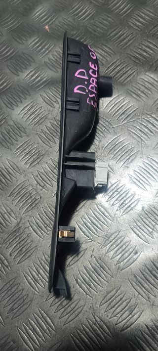 Mando Elevalunas Renault Espace 2005