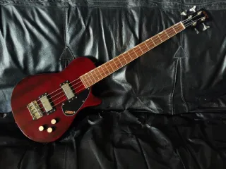 Gretsch jet bass streamliner clb singlecut