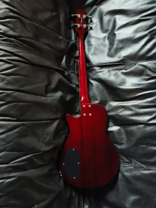 Gretsch jet bass streamliner clb singlecut