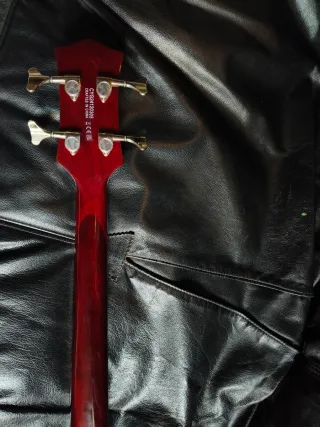 Gretsch jet bass streamliner clb singlecut