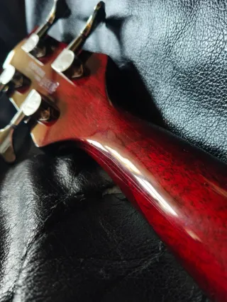 Gretsch jet bass streamliner clb singlecut