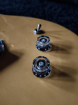 Danelectro koreana '56 U2 guitarra eléctrica