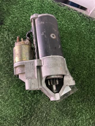 Motor de arranque Tata Delco 2.0 1995