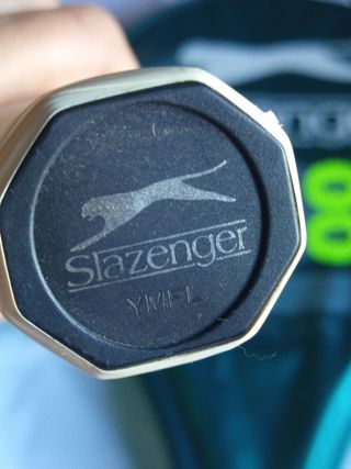 Raquetas de Tenis Slazenger Grafito