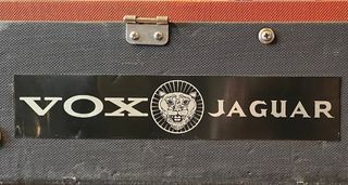 Vox Jaguar