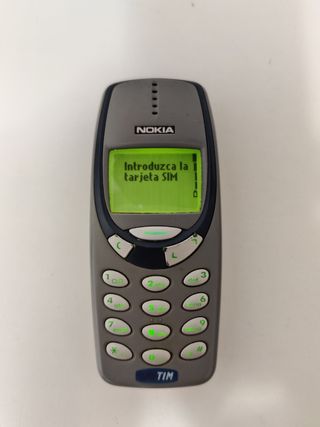 Nokia 3310 Móvil libre 