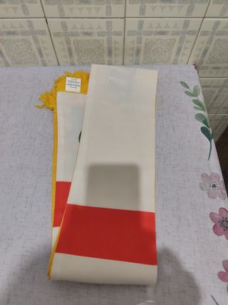 Sciarpa M&M's da collezione