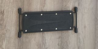 Reposapiés Guitarra Clásica Ajustable