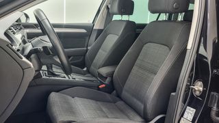 Volkswagen Passat Variant Executive 2.0 TDI 90kW (122CV) D