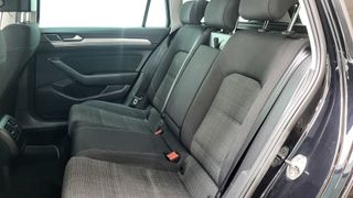 Volkswagen Passat Variant Executive 2.0 TDI 90kW (122CV) D