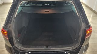 Volkswagen Passat Variant Executive 2.0 TDI 90kW (122CV) D