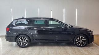 Volkswagen Passat Variant Executive 2.0 TDI 90kW (122CV) D