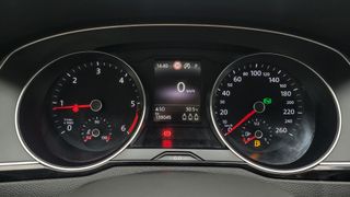 Volkswagen Passat Variant Executive 2.0 TDI 90kW (122CV) D