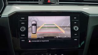 Volkswagen Passat Variant Executive 2.0 TDI 90kW (122CV) D