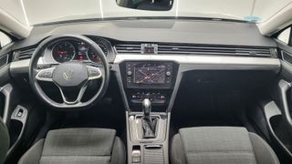 Volkswagen Passat Variant Executive 2.0 TDI 90kW (122CV) D