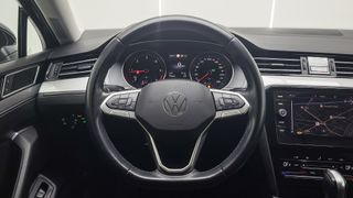 Volkswagen Passat Variant Executive 2.0 TDI 90kW (122CV) D