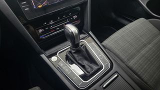Volkswagen Passat Variant Executive 2.0 TDI 90kW (122CV) D