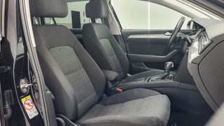 Volkswagen Passat Variant Executive 2.0 TDI 90kW (122CV) D