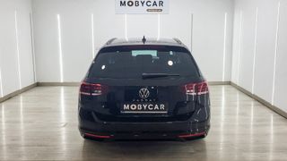 Volkswagen Passat Variant Executive 2.0 TDI 90kW (122CV) D