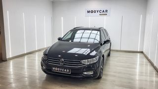 Volkswagen Passat Variant Executive 2.0 TDI 90kW (122CV) D