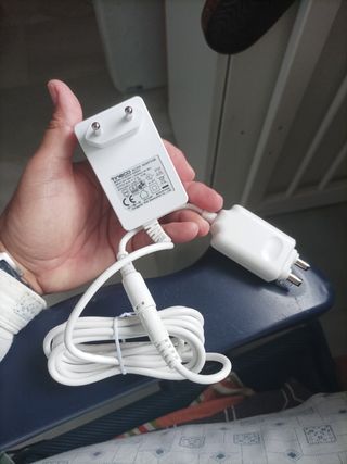 Cable de carga Adaptador Tineco 9VSPA1111DE Nuevo