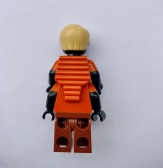 Lego Ninjago 71019 Flashback Garmadon coltlnm15