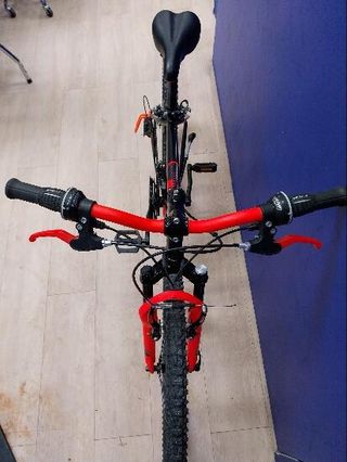 Rockrider 500 // 24 pulgadas