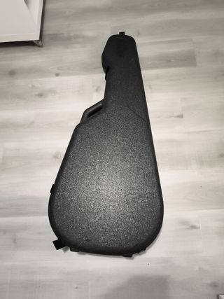 Estuche Guitarra Fort Térmico