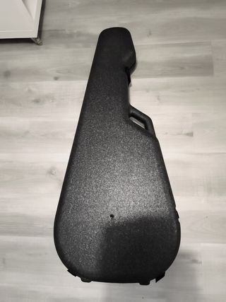 Estuche Guitarra Fort Térmico