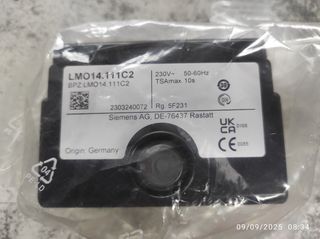 Centralita LMO 14 111 C2