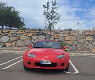 Mazda MX-5 2006