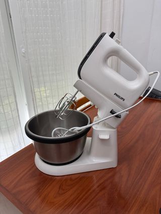Batidora Philips 450W con Bol