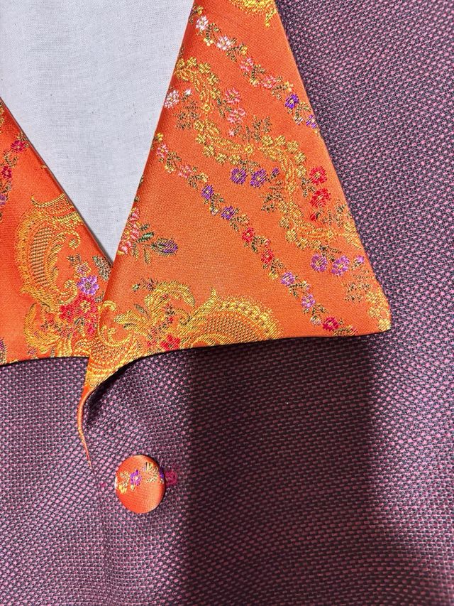 Chaleco Huertano Jopeti