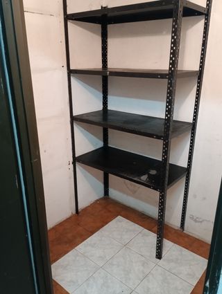 Trastero en Valencia