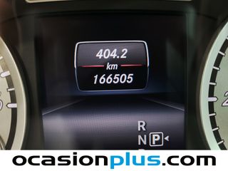 Mercedes-Benz Clase A 180 CDI BE AMG Sport 80 kW (109 CV)