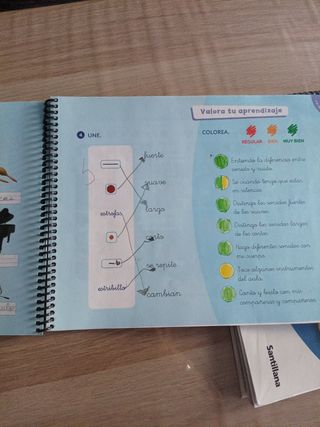 Libro Música Nuevo Acordes 1 Primaria