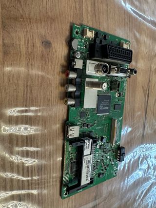 Placa base TV MediaTek MT5820LUNU