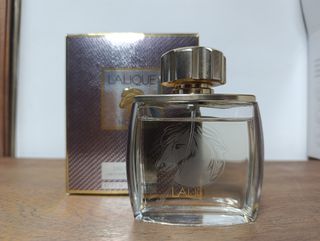 Lalique Pour Homme Equus Eau de Parfum