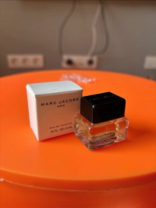 Perfume Marc Jacobs Men Eau de Toilette