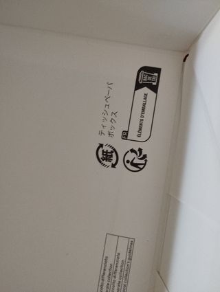 Buste e scatole Gucci varie misure