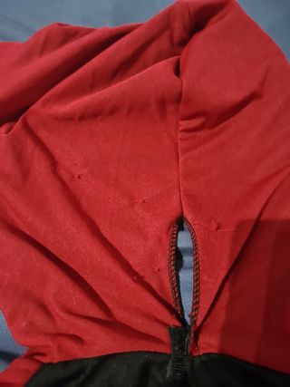 Disfraz Túnica Esqueleto Halloween Talla Única