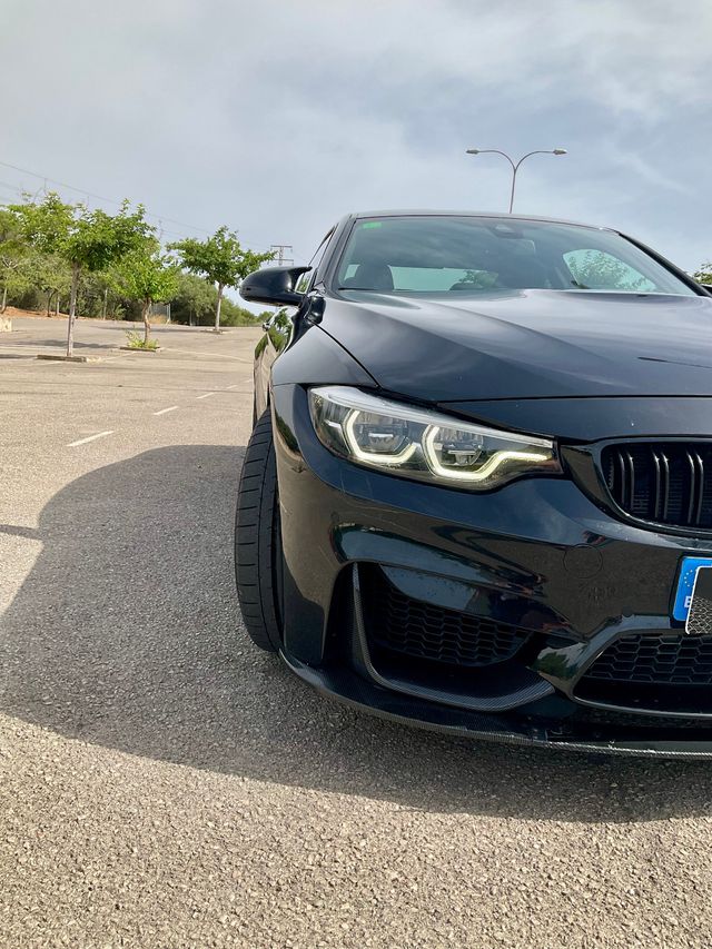 BMW Serie 4 M4