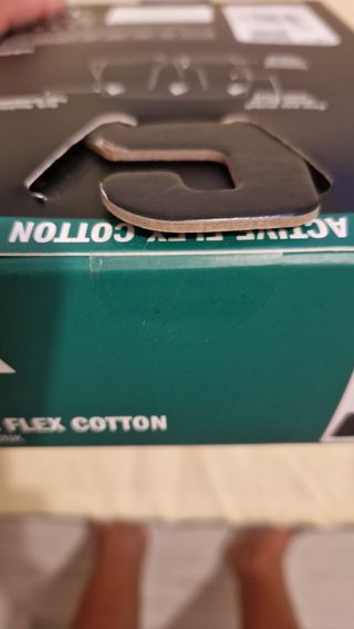 Calzoncillos Adidas Active Flex Cotton 3 Pack 