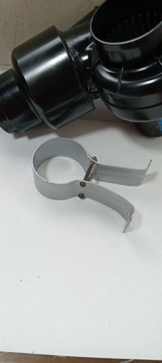 JABSCO 35440-0010 Succionador / Bomba de aire 24DC