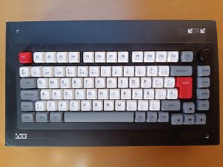 Teclado Mecánico MonsGeek M1W