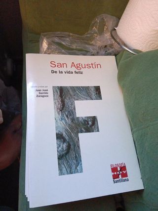 Filosofía Santillana
