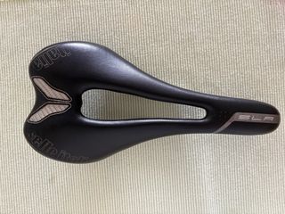 Sillín Selle Italia SLR, S3